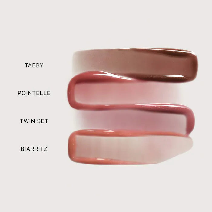 Shade Slick Sheen High Shine Tinted Lip Oil