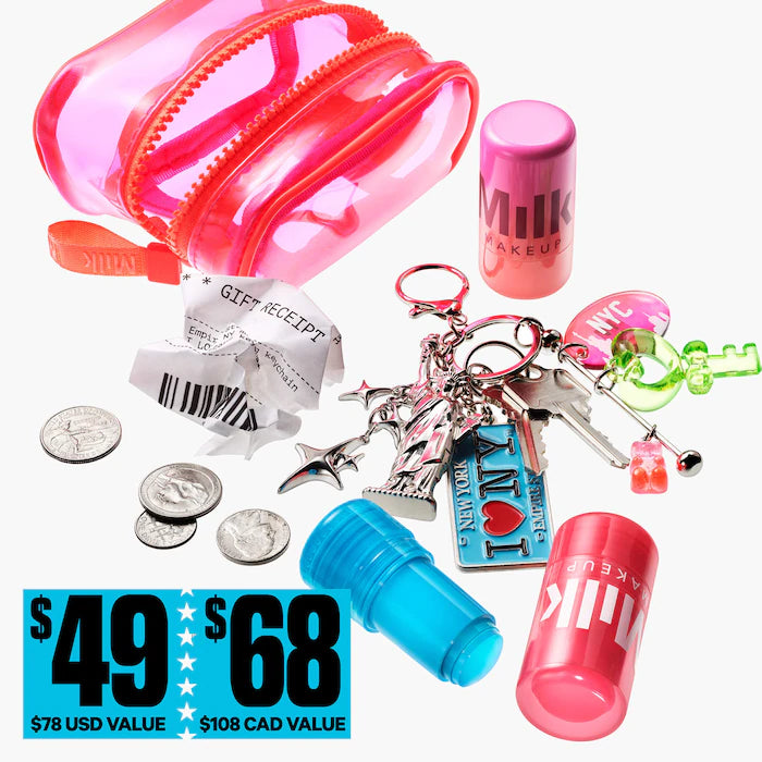 Jelly Skin Starter Pack Skincare + Tint Trio Preventa