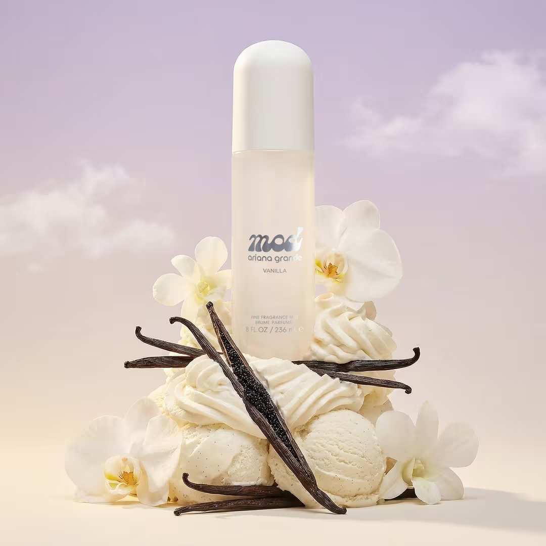 MOD Vanilla Fine Fragrance Mist preventa