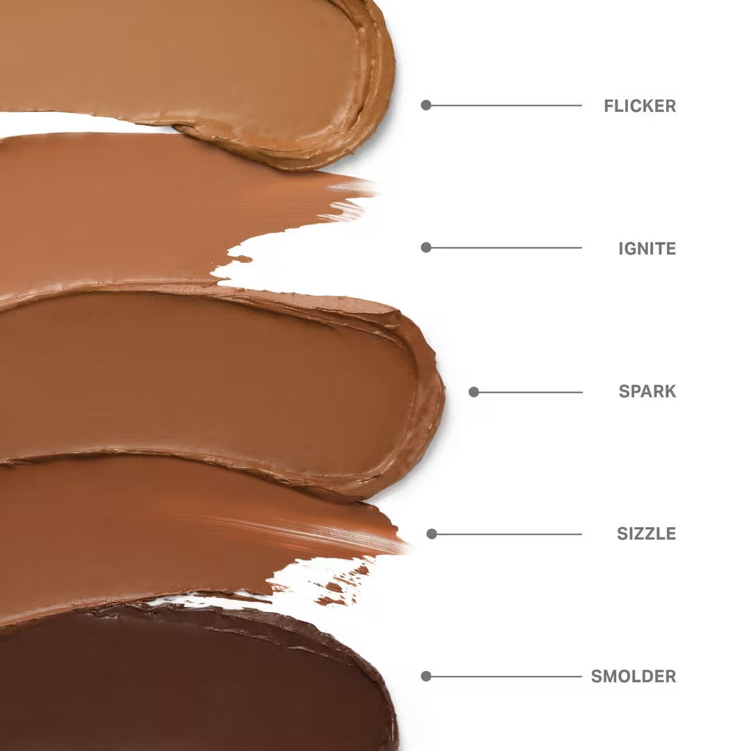 Sudden Heat Creamy Bronzer Stick