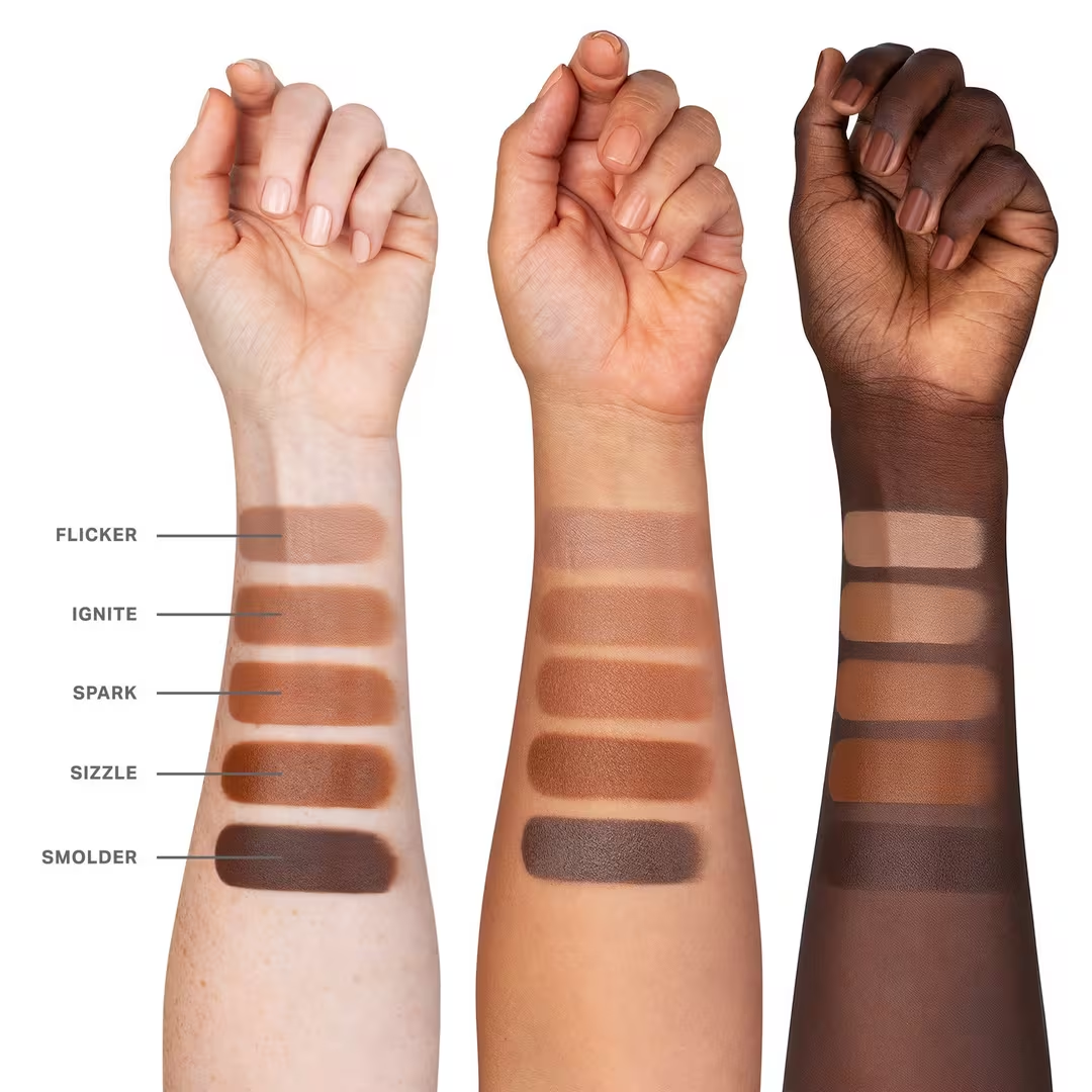 Sudden Heat Creamy Bronzer Stick