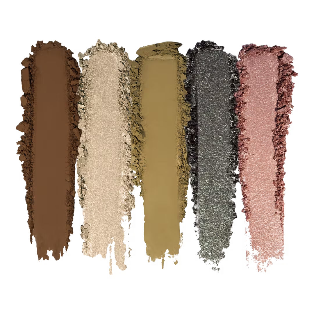 Mini Gloom Eyeshadow Palette