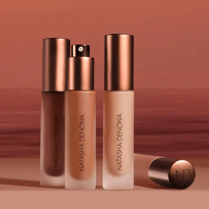 HY-SCULPT Liquid Bronzer