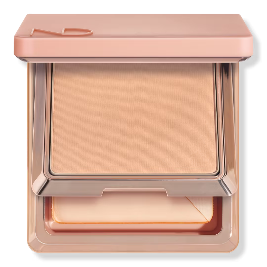 HY-GLAM Powder Foundation Preventa