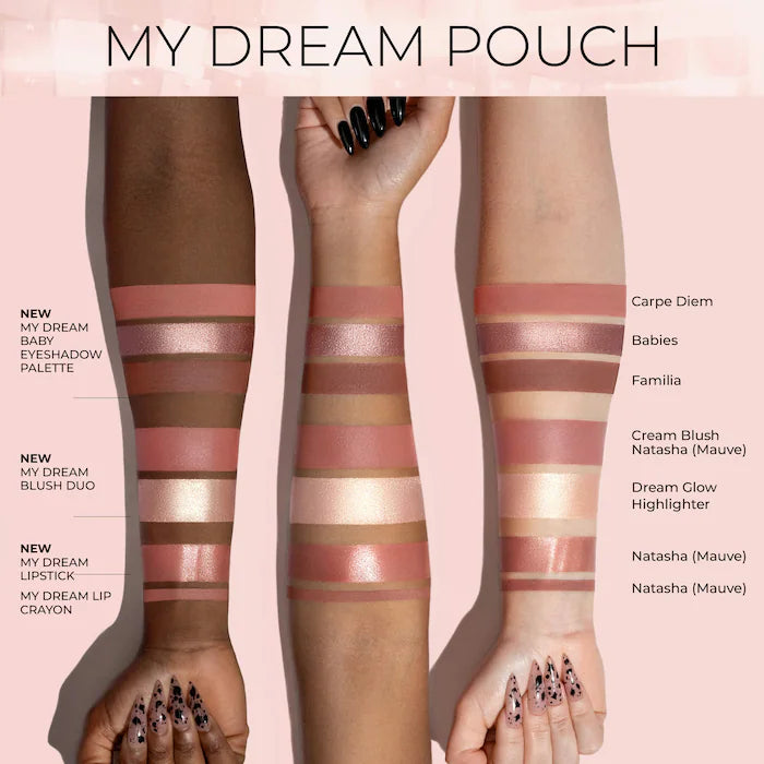 My Dream Pouch Preventa