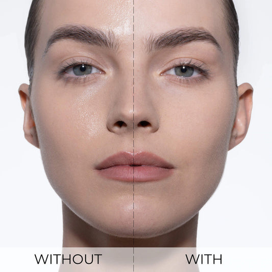 HY-GLAMâ„¢ Setting Powder Preventa