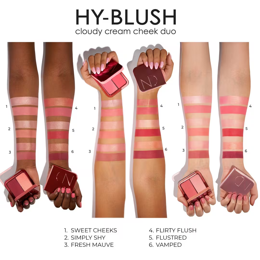 Hy-Blush