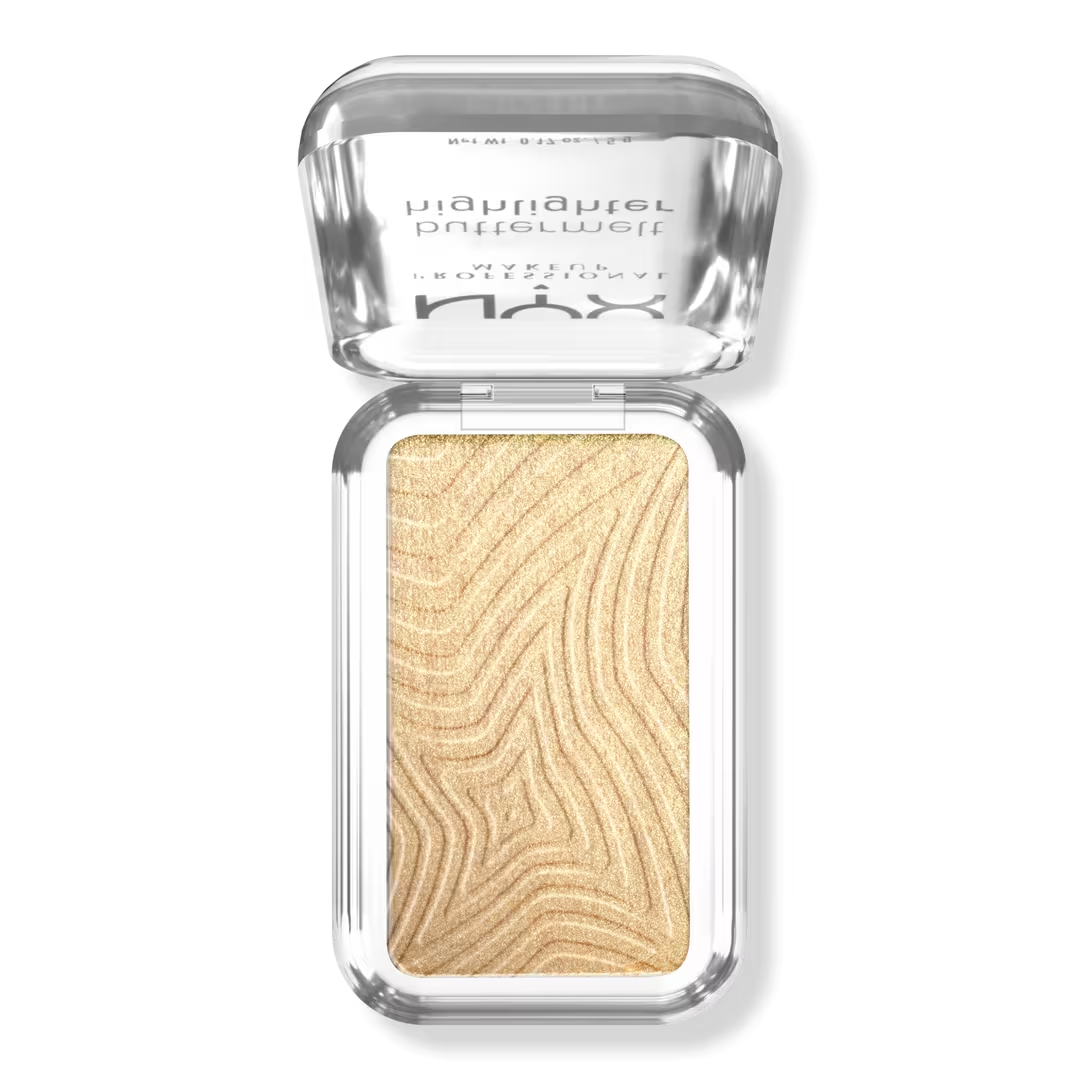 Buttermelt Highlight