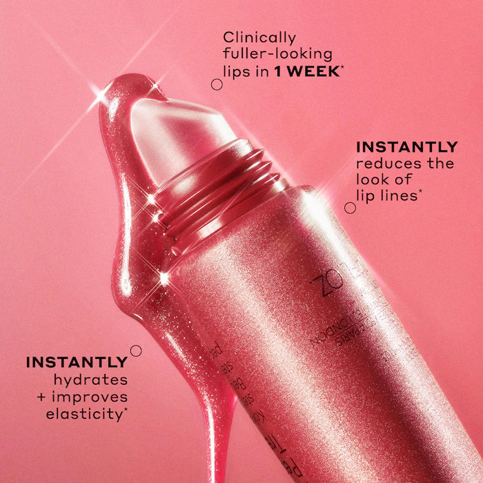 Pout Preserve Mini Hydrating Peptide Lip Trio Set Preventa