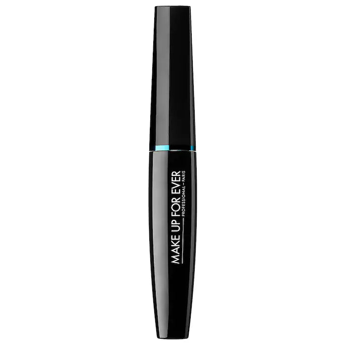 Aqua Smoky Extravagant Waterproof Mascara