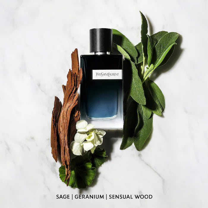 Y Eau de Parfum - PREVENTA