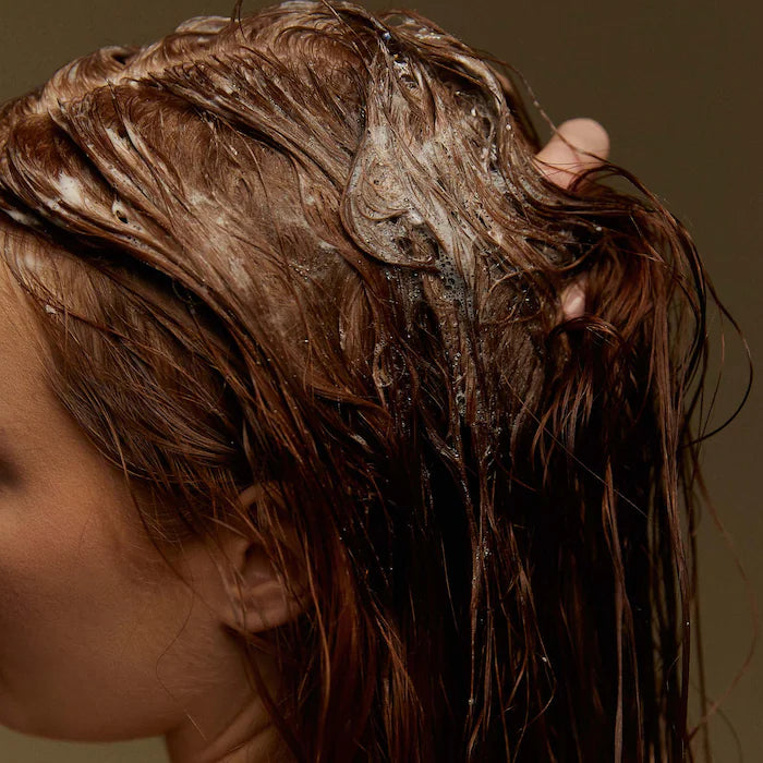 The Cleansing Scalp Scrub Shampoo