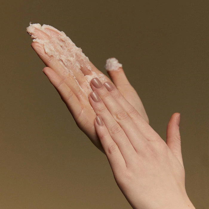 The Cleansing Scalp Scrub Shampoo