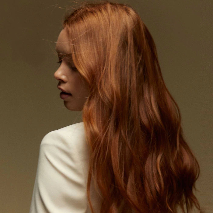 The Cleansing Scalp Scrub Shampoo