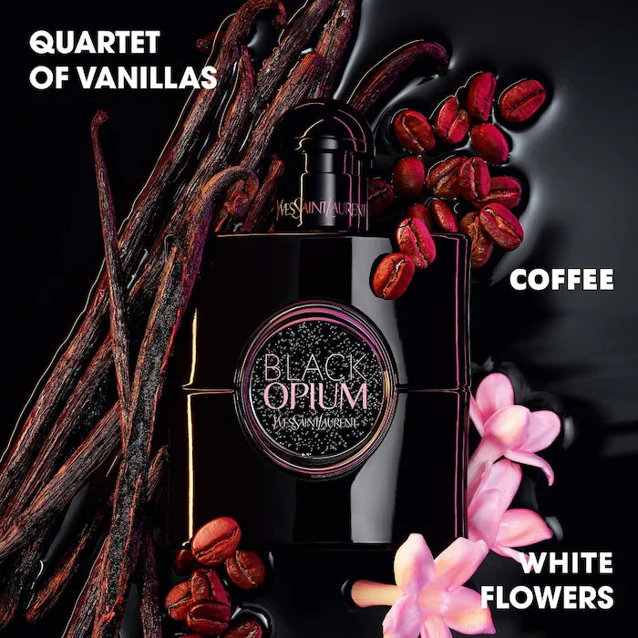 Black Opium Le Parfum - PREVENTA