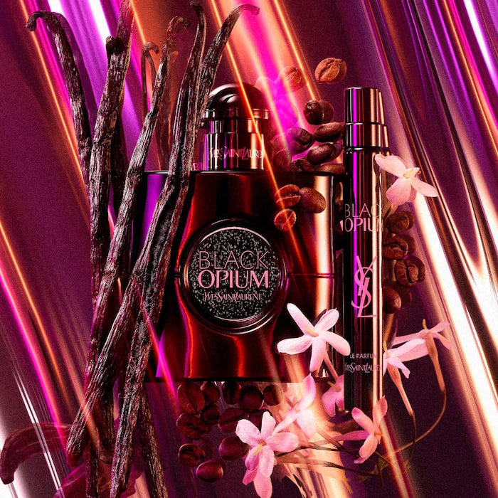 Black Opium Le Parfum - PREVENTA