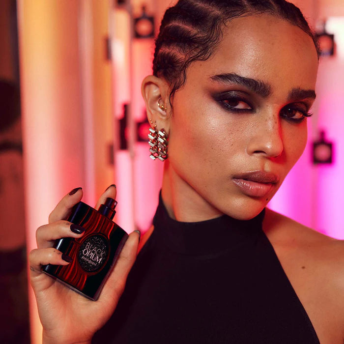 Black Opium Le Parfum - PREVENTA