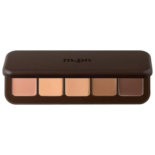 Underpainting Face Highlight & Contour Palette preventa