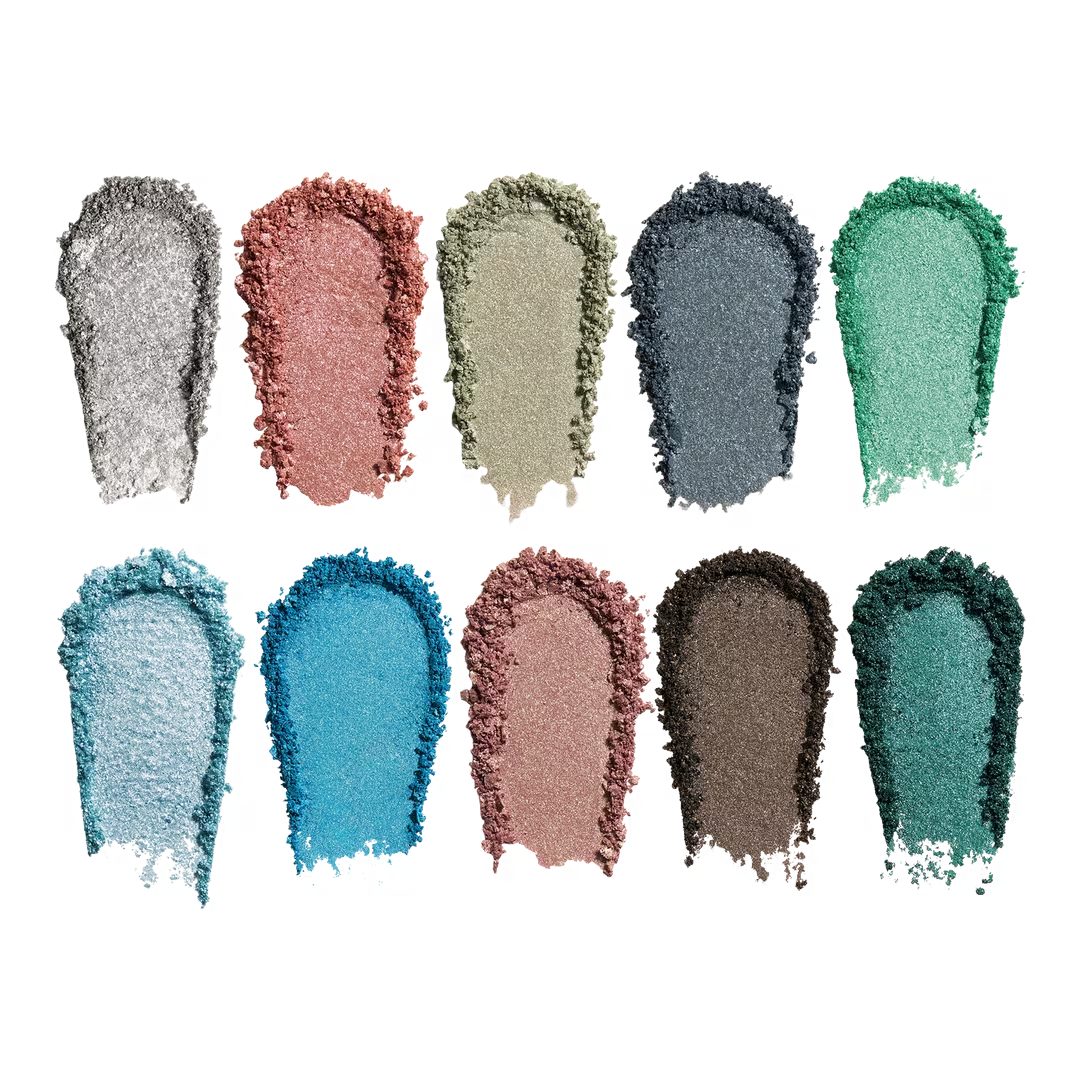 King Kylie Collection Eyeshadow Palette Preventa