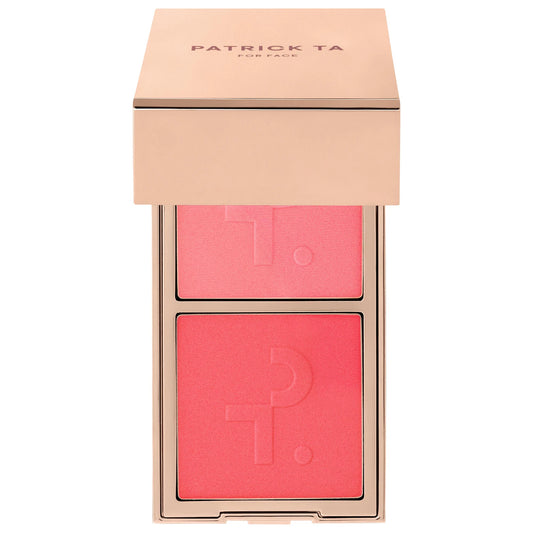 Major Headlines Transition Blurring Under Eye Blush Duo Preventa