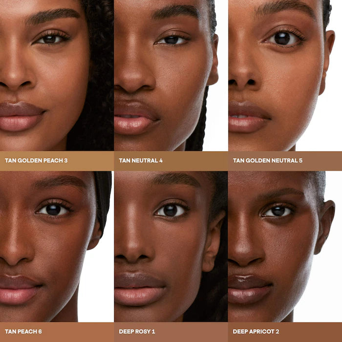 Major Skin Soft Blur Brightening Hydrating Concealer with Vitamin E Preventa