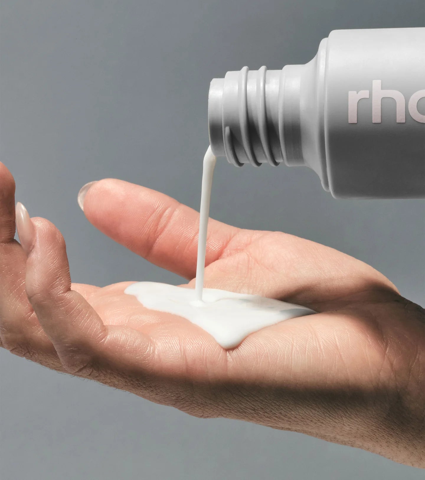 Glazing Milk