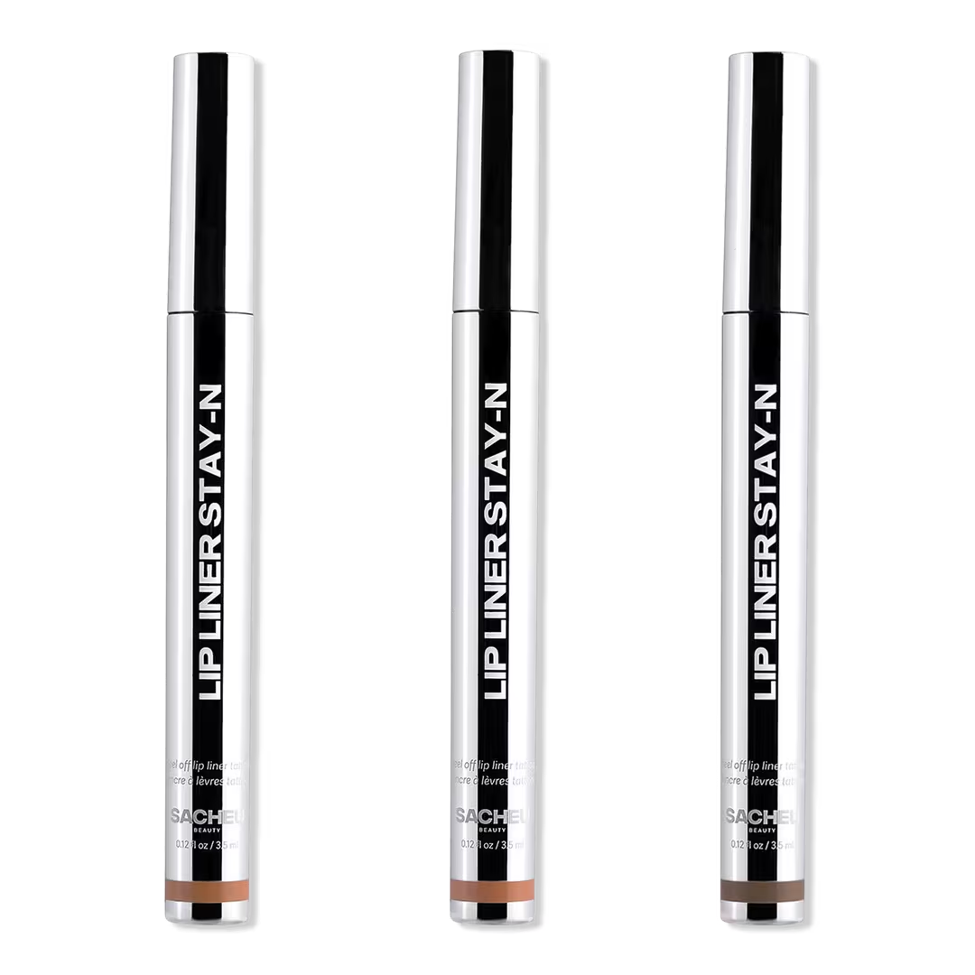 Peel Off Liner STAY-N Bundle