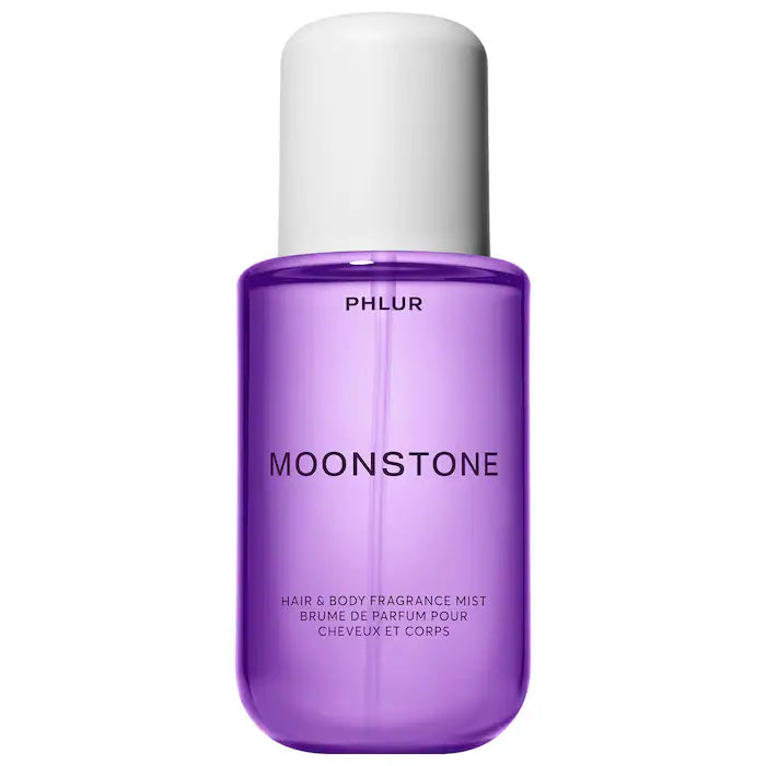 Moonstone Hair & Body Fragrance Mist Preventa