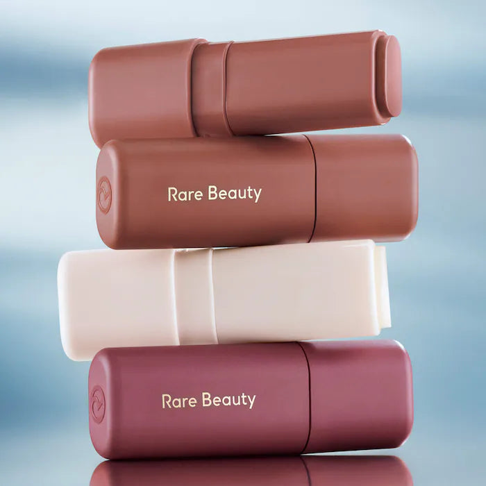 Find Comfort Lip Butter Balm + Overnight Mask with Hyaluronic Acid Butter