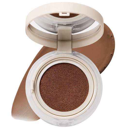 Water Bronzer Liquid Cushion with Ceramides Preventa