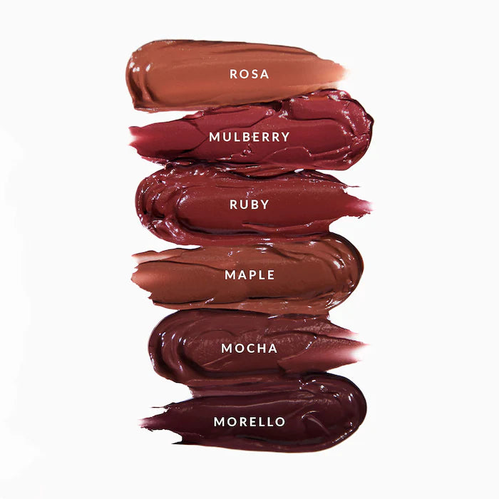 Satin Liquid Lipstick Pen with Vitamin E Preventa