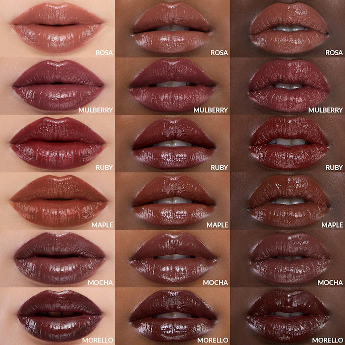Satin Liquid Lipstick Pen with Vitamin E Preventa