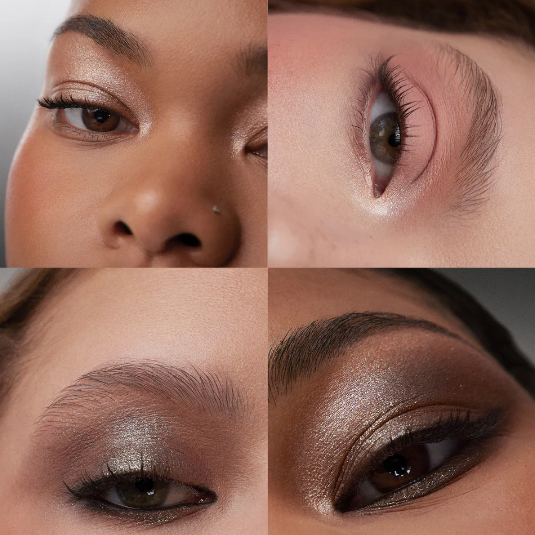 dangerous woman sweet dreams eyeshadow quad preventa