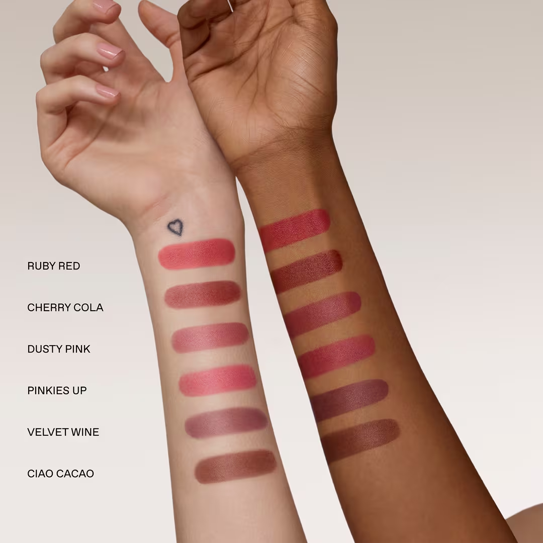 Blur Butter Lip Balm preventa