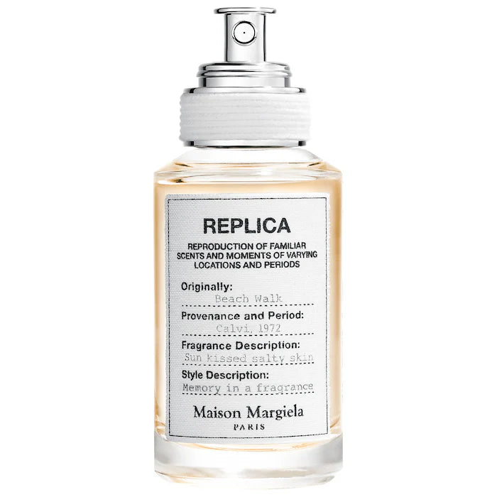 'REPLICA' Beach Walk Preventa