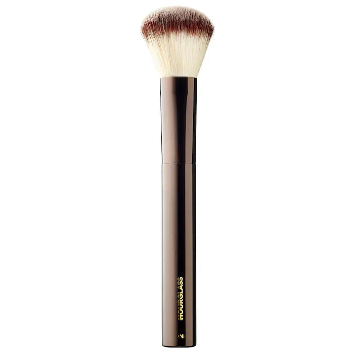 Foundation/Blush Brush No. 2