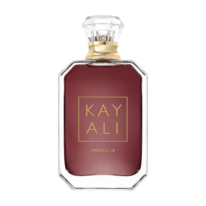 VANILLA | 28 Eau de Parfum - PREVENTA