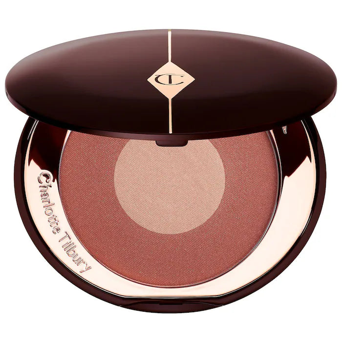 Cheek to Chic Blush