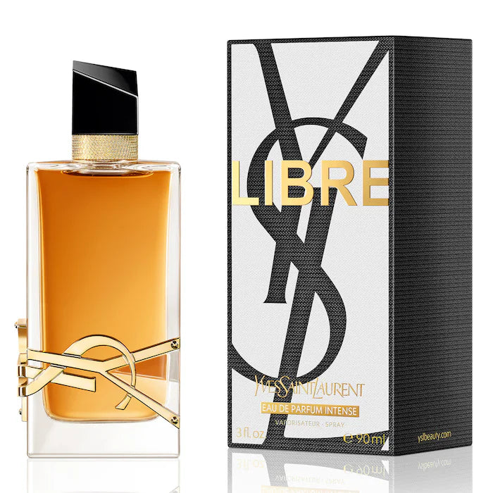 LIBRE Eau de Parfum Intense - PREVENTA