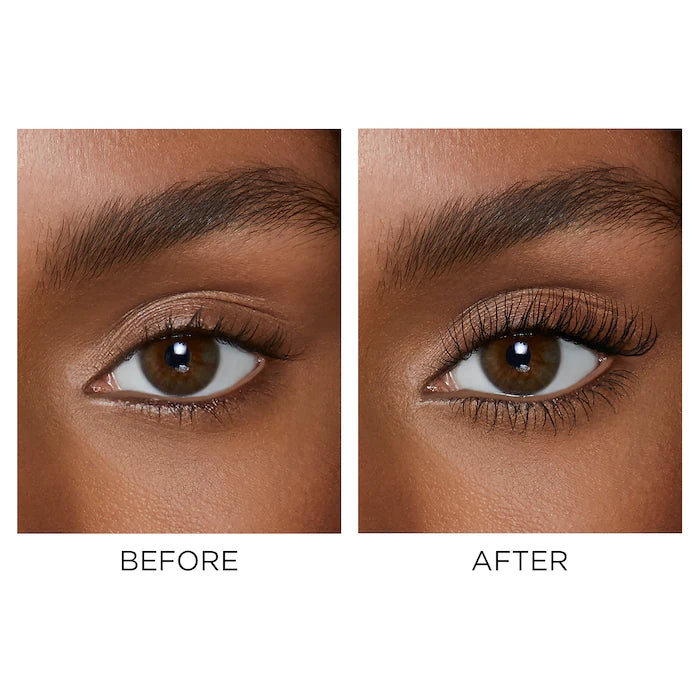 Unlocked Instant Extensions Lengthening Mascara
