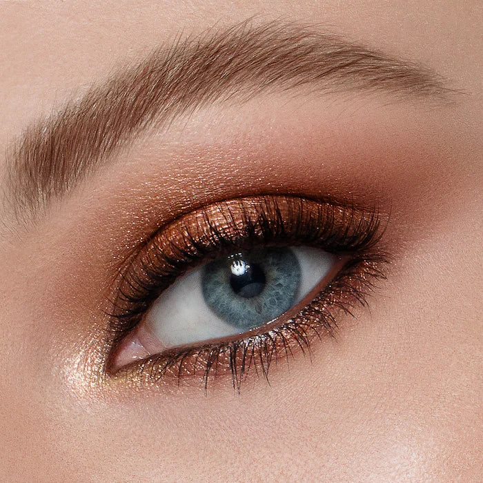 Master Metallics® Eyeshadow Palette - PREVENTA