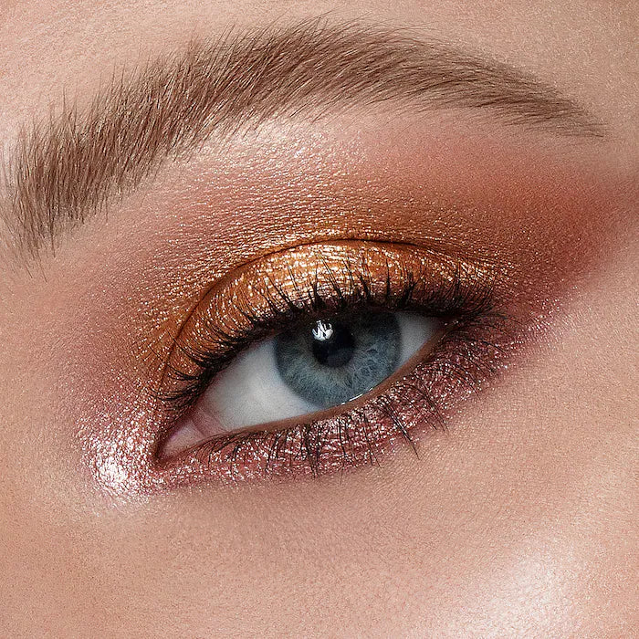Master Metallics® Eyeshadow Palette - PREVENTA