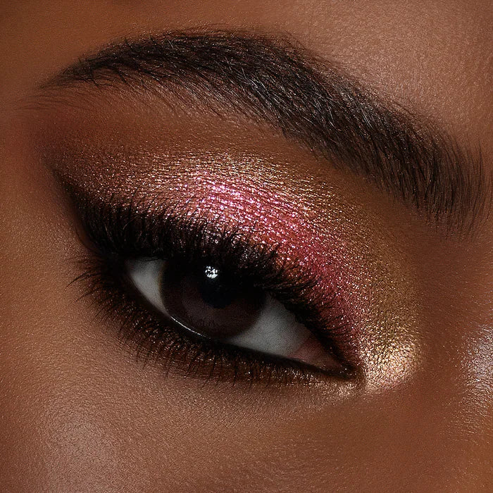 Master Metallics® Eyeshadow Palette - PREVENTA