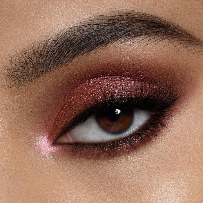 Master Metallics® Eyeshadow Palette - PREVENTA