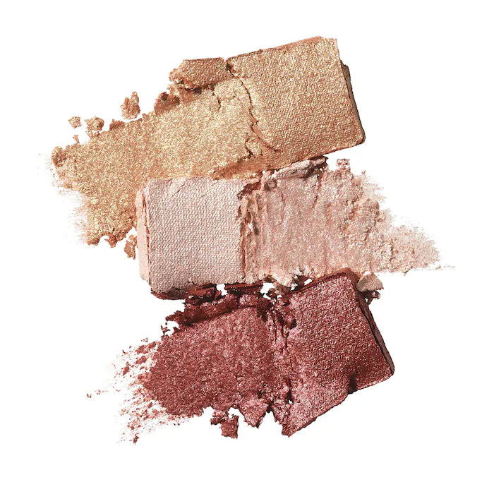 Master Metallics® Eyeshadow Palette - PREVENTA