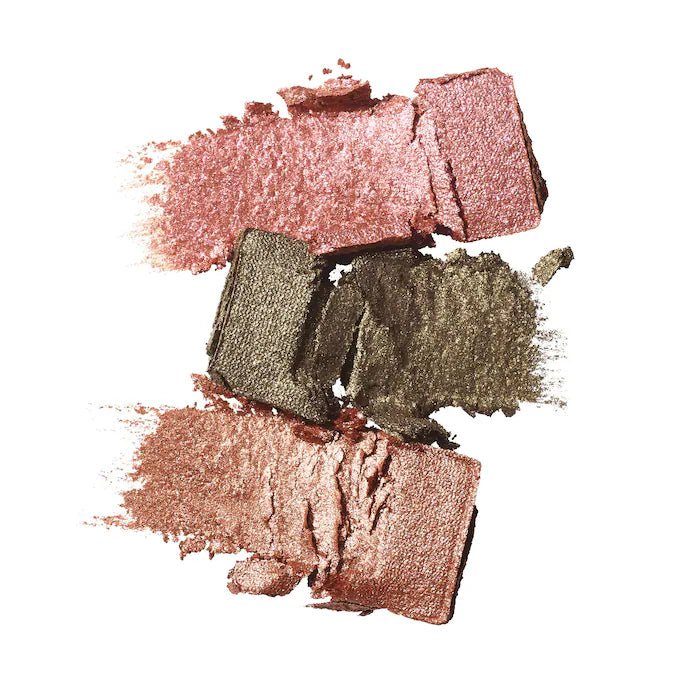 Master Metallics® Eyeshadow Palette - PREVENTA