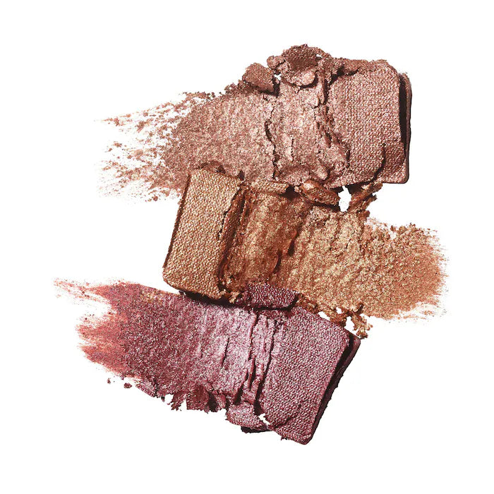 Master Metallics® Eyeshadow Palette - PREVENTA