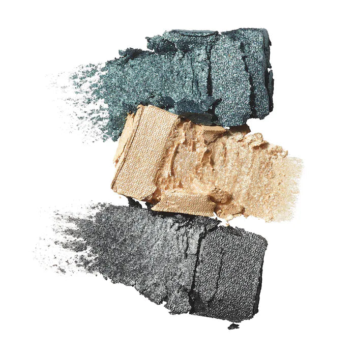 Master Metallics® Eyeshadow Palette - PREVENTA