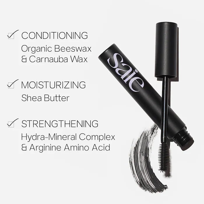 Mascara 101 Lengthening and Lifting - PREVENTA
