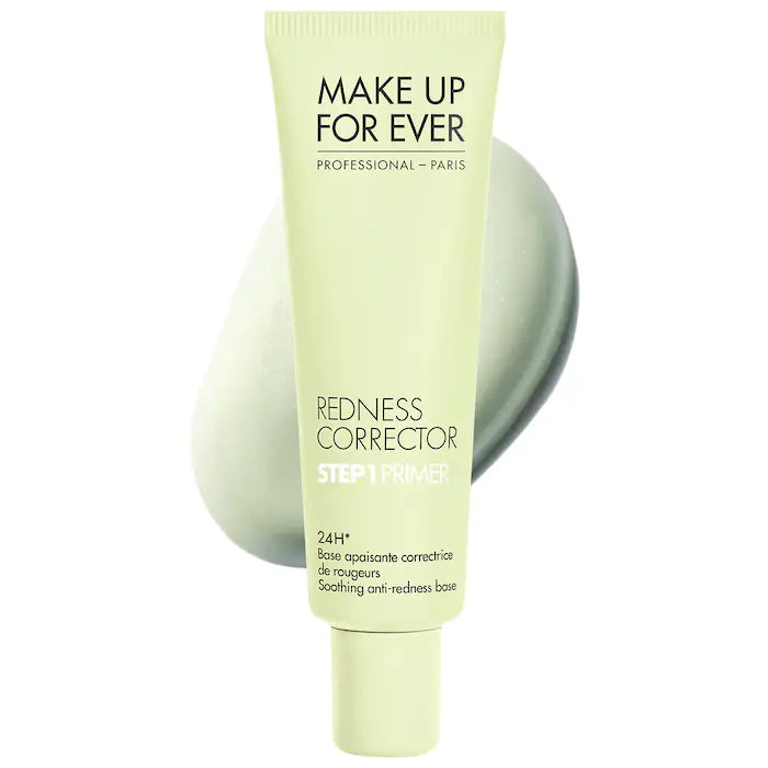 Color Correcting Step 1 Primers